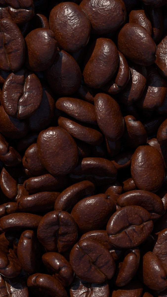 パカマラ種とは - BRUE COFFEE