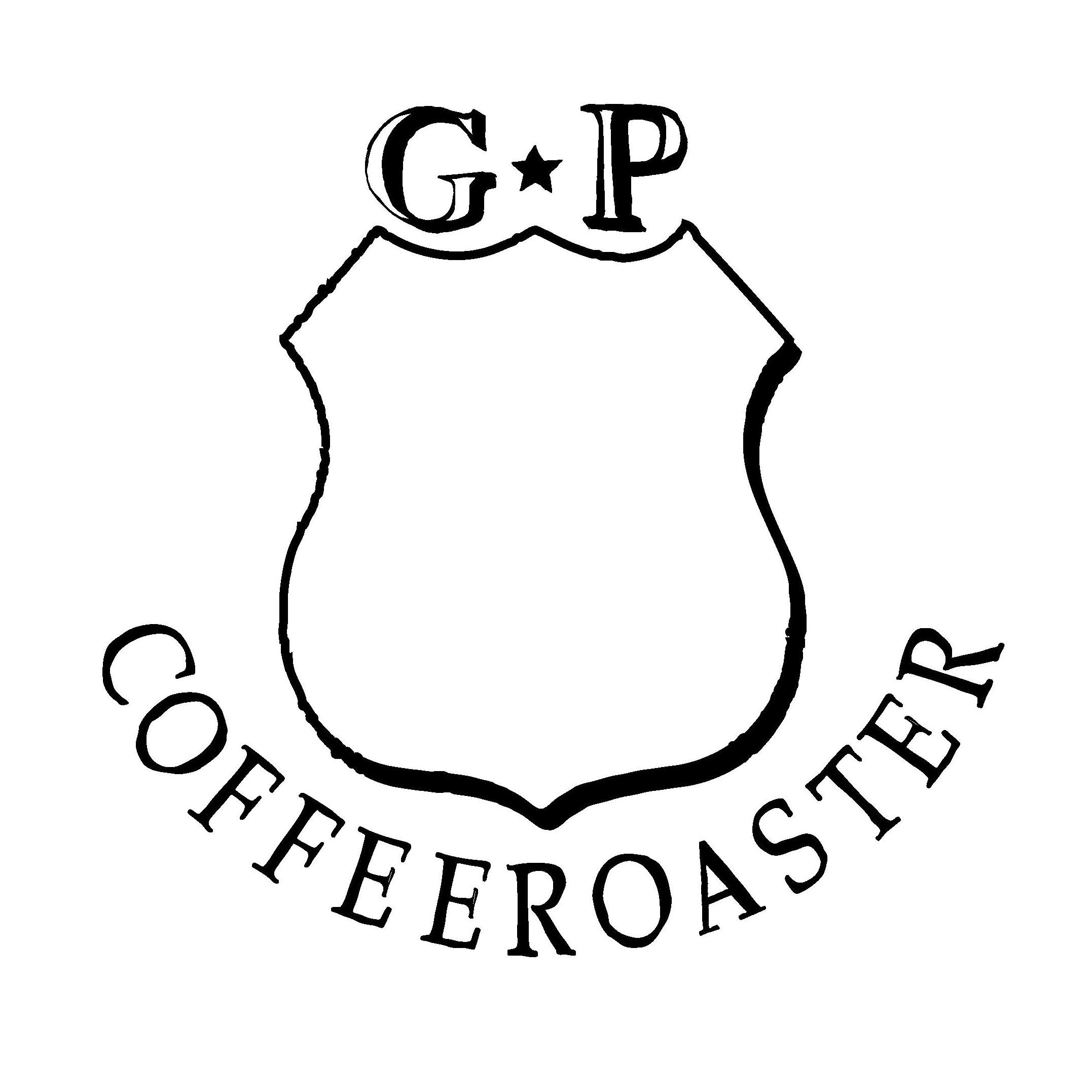 G☆P COFFEE ROASTER - ジーピーコーヒーロースター - BRUE COFFEE