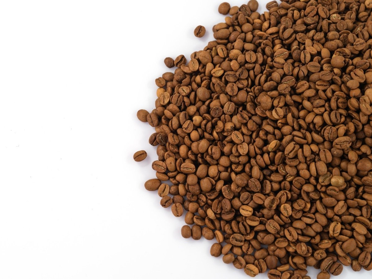 コーヒー豆 - BRUE COFFEE