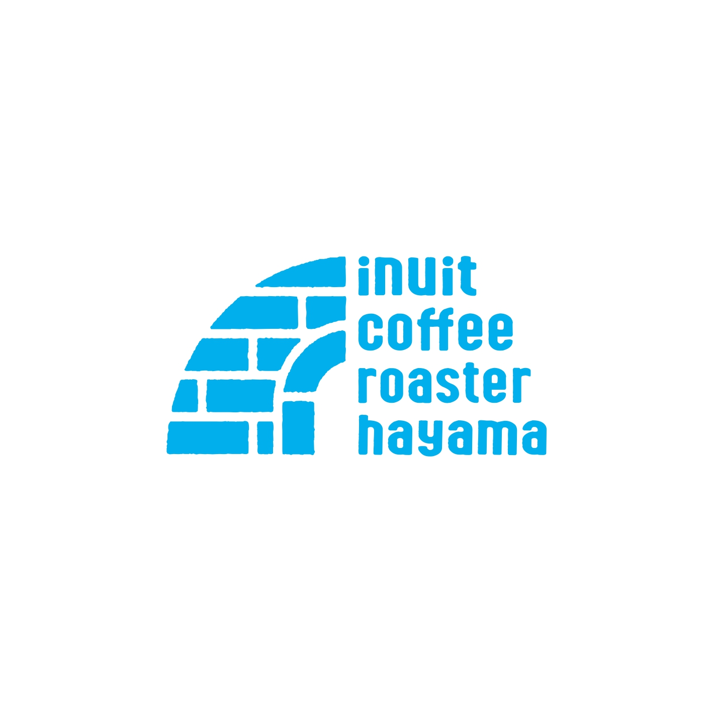 inuit coffee roaster - イヌイットコーヒーロースター - BRUE COFFEE