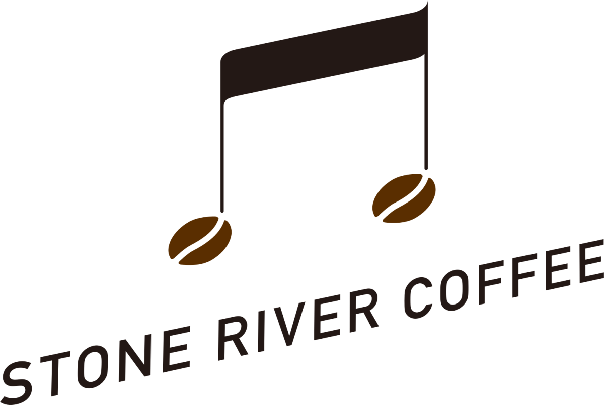 STONE RIVER COFFEE - ストーン リバー コーヒー - BRUE COFFEE
