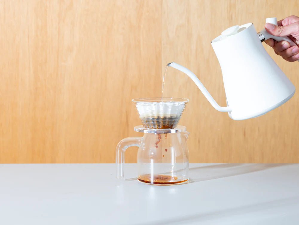 April Glass Brewer エイプリル グラス ブリュワー - april - コーヒー器具 - BRUE COFFEE